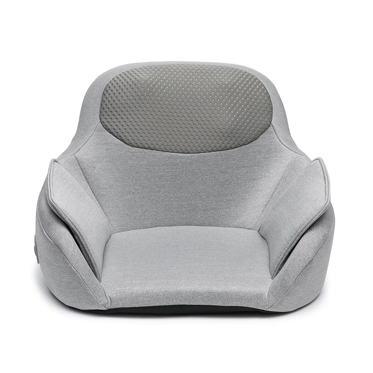 Heated Massaging Seat Cushion - Image 3