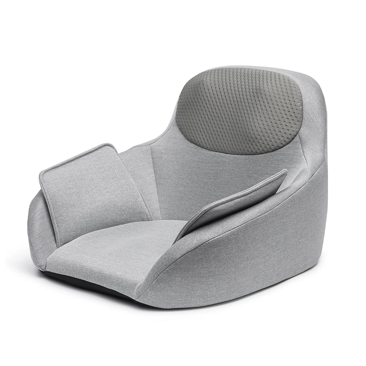 Heated Massaging Seat Cushion - Image 4