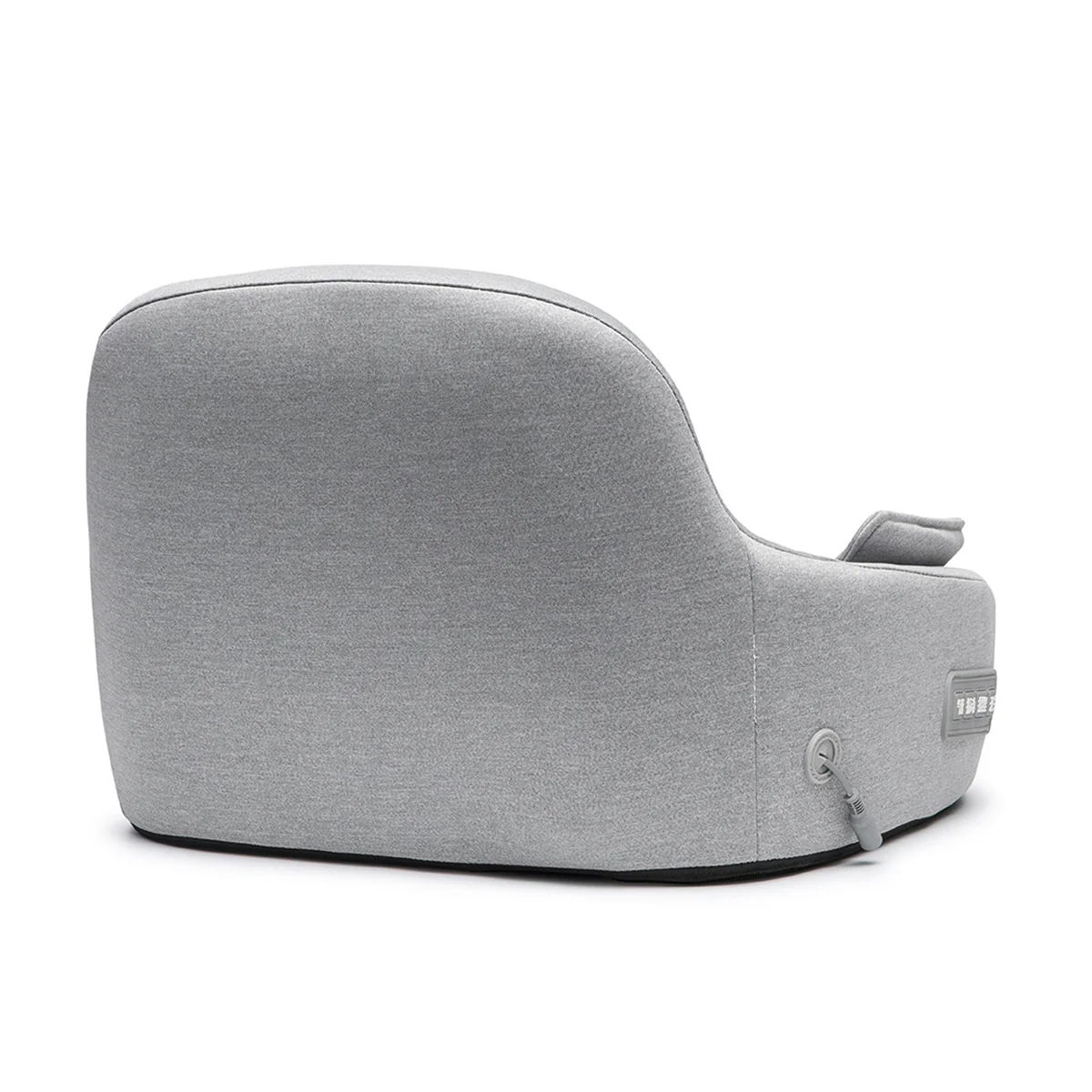 Heated Massaging Seat Cushion - Image 5