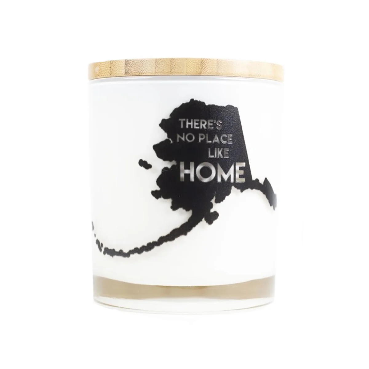 Home State Soy Candle