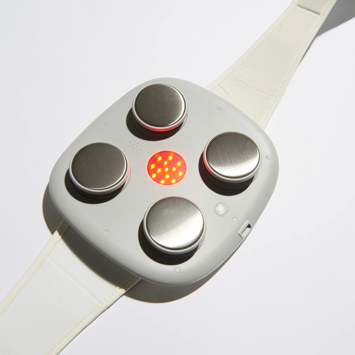 Infrared and E.M.S. Pain Relieving Belt - Image 2