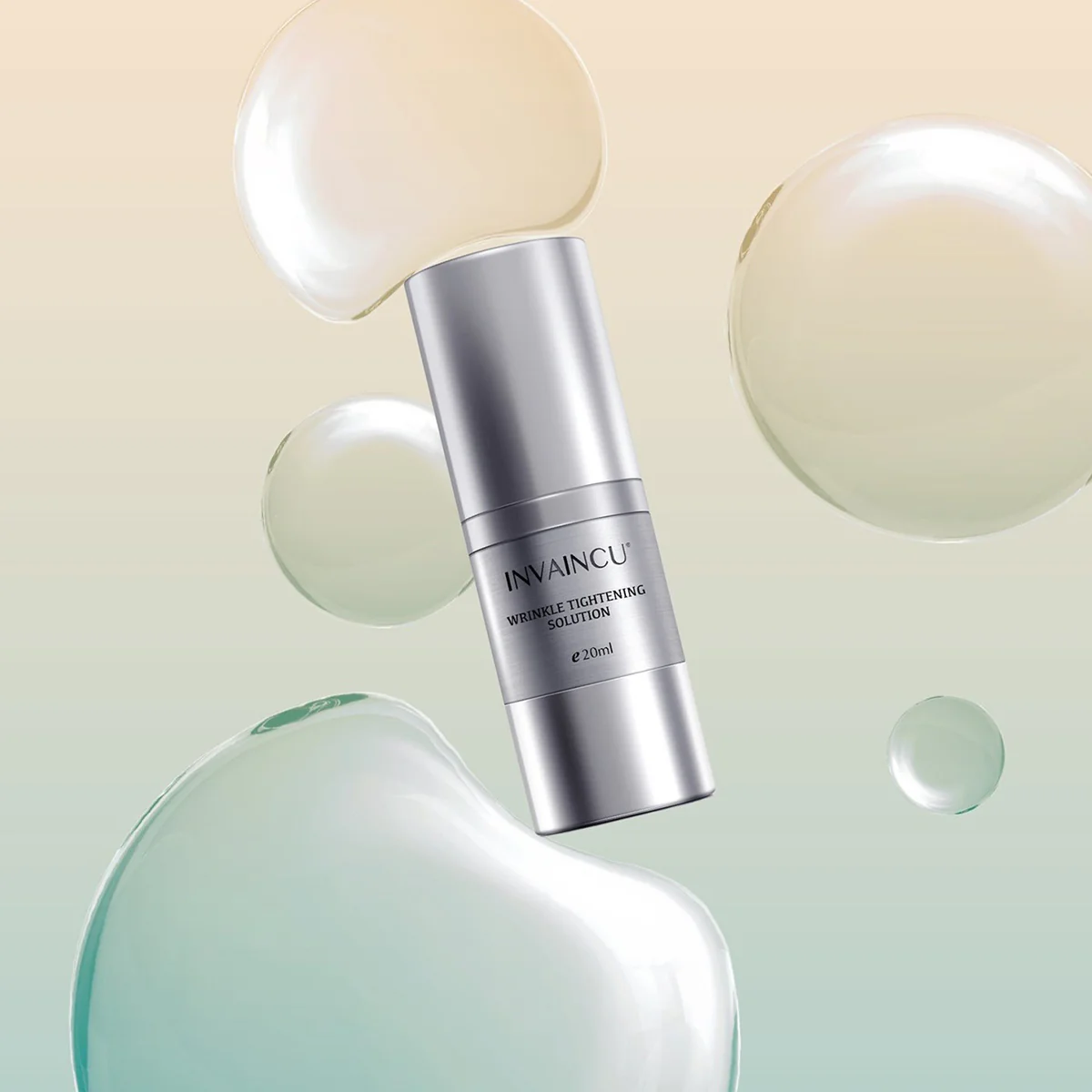 Invaincu Wrinkle Tightening Solution