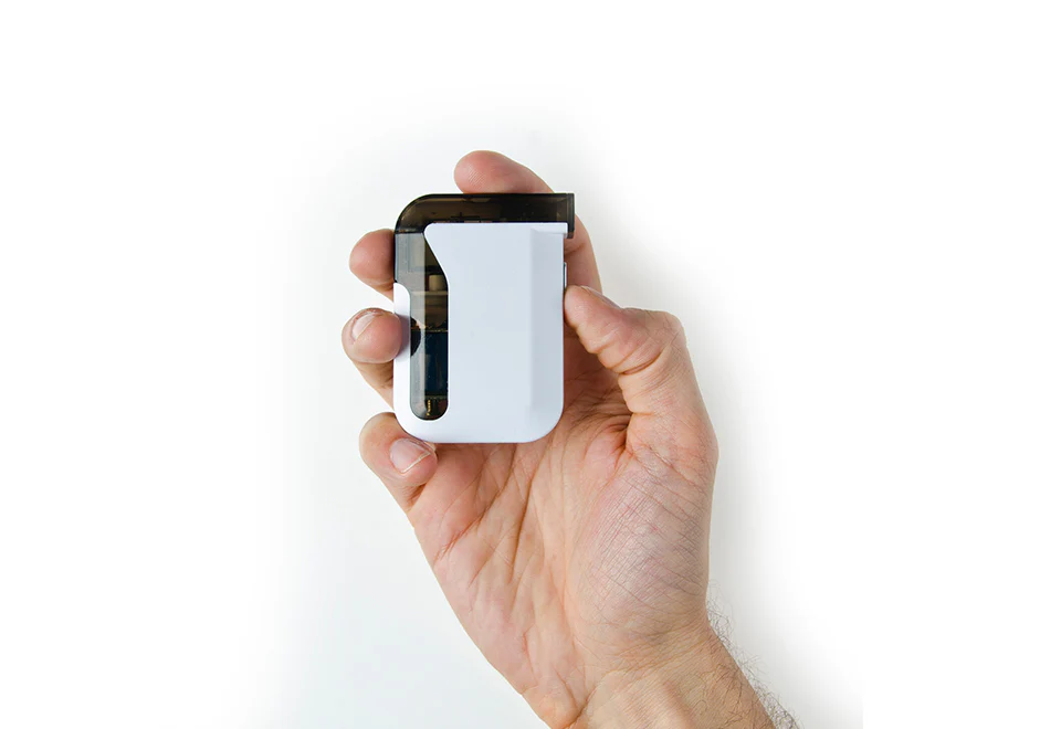 iPhone Breathalyzer - Image 3