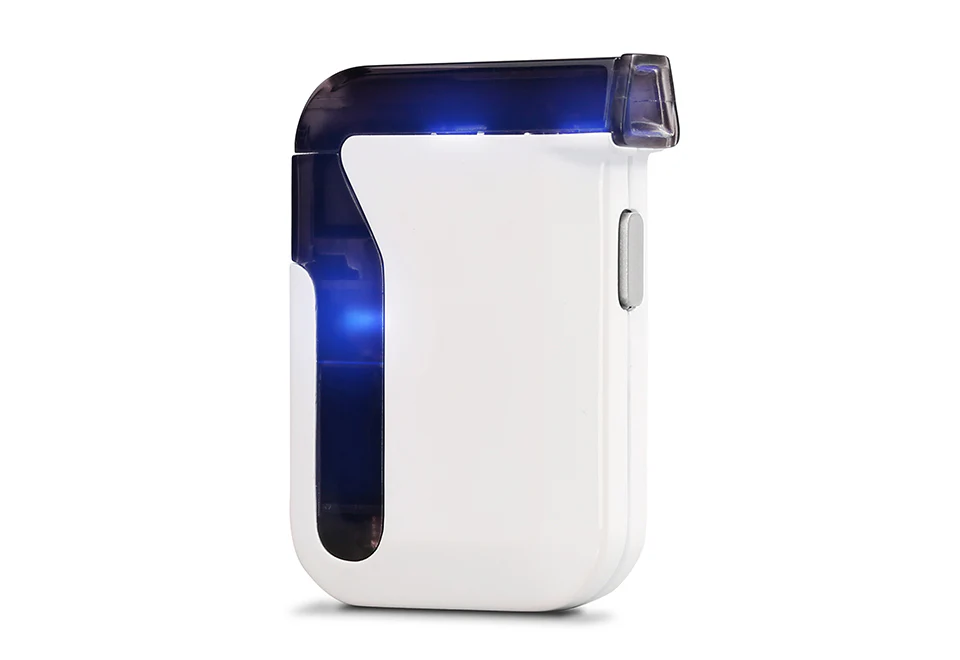 iPhone Breathalyzer - Image 5