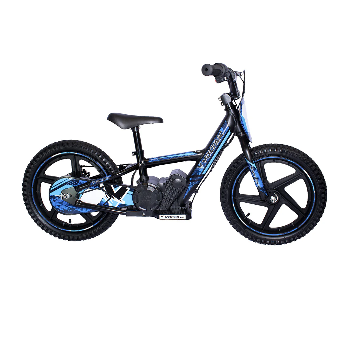 Kids Electric Dirt Bike - Image 15