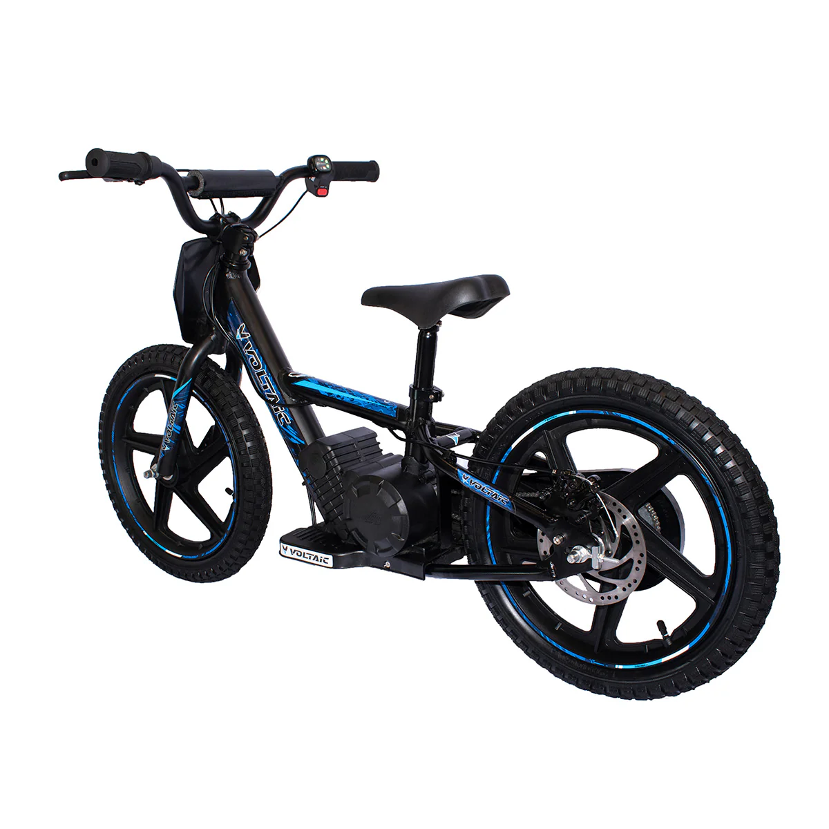 Kids Electric Dirt Bike - Image 22
