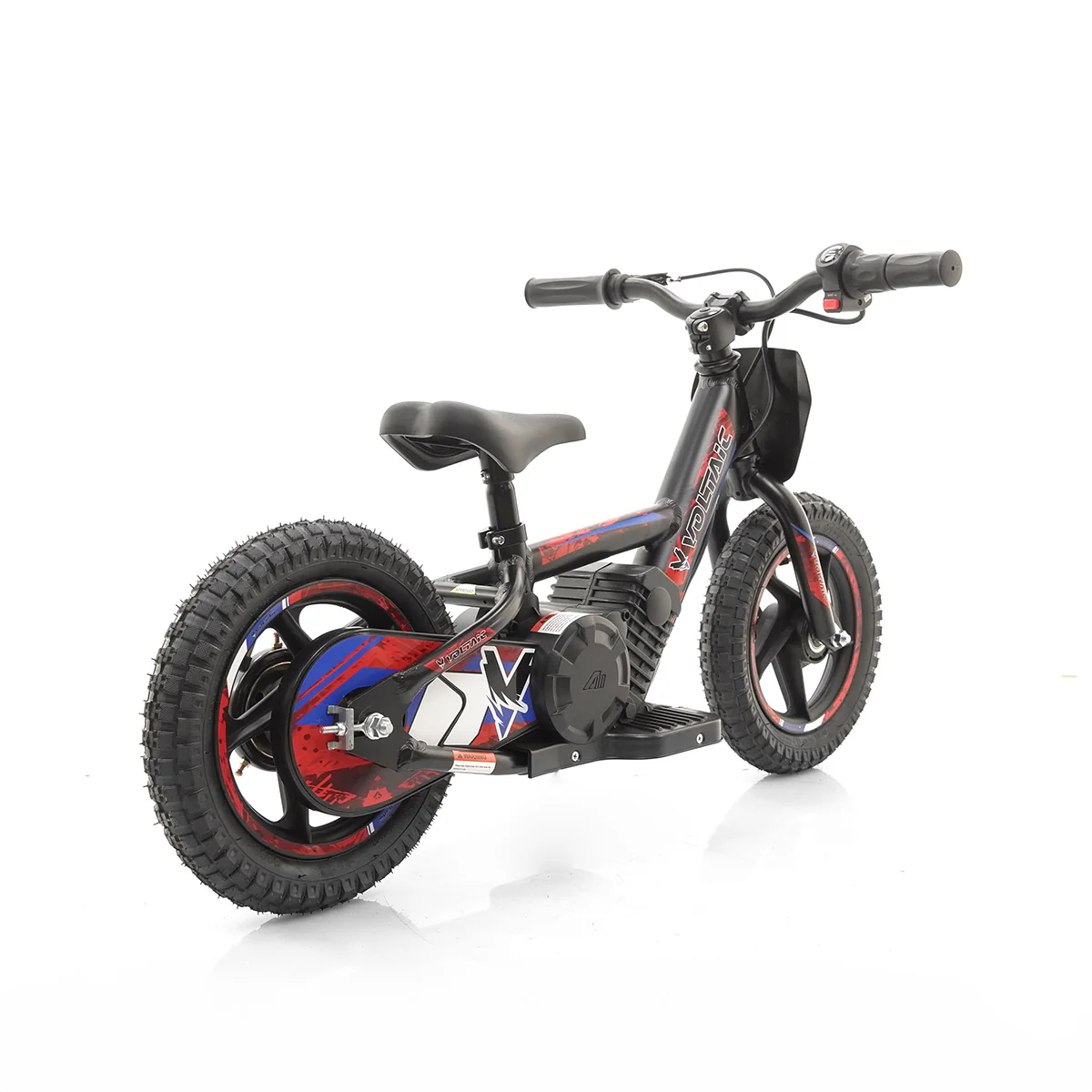 Kids Electric Dirt Bike - Image 27