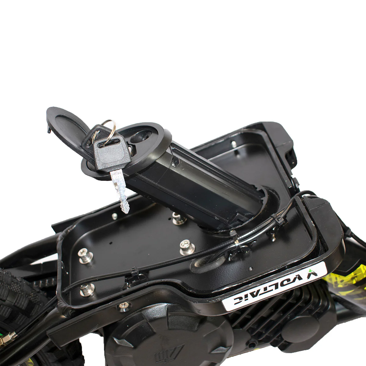 Kids Electric Dirt Bike - Image 34