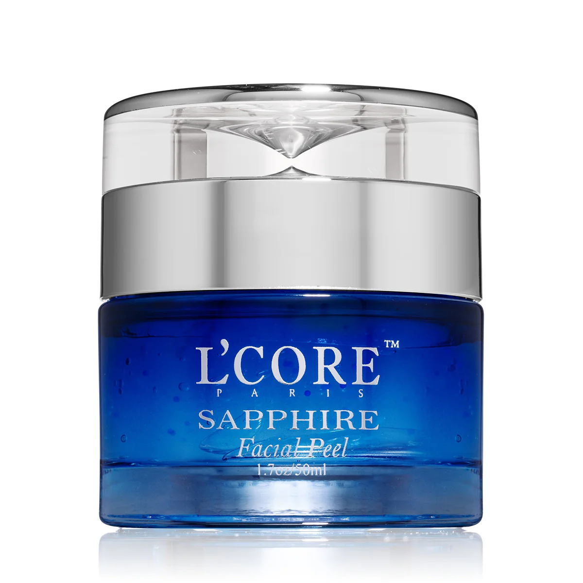 L'Core Paris Sapphire Facial Peel