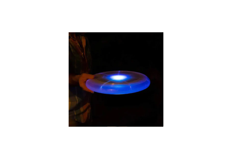 LED Flying Disc - Image 2