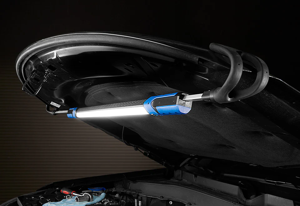 LED Rechargeable Underhood Work Light