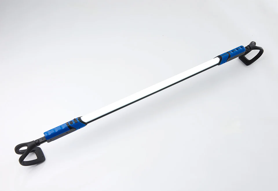LED Rechargeable Underhood Work Light - Image 2