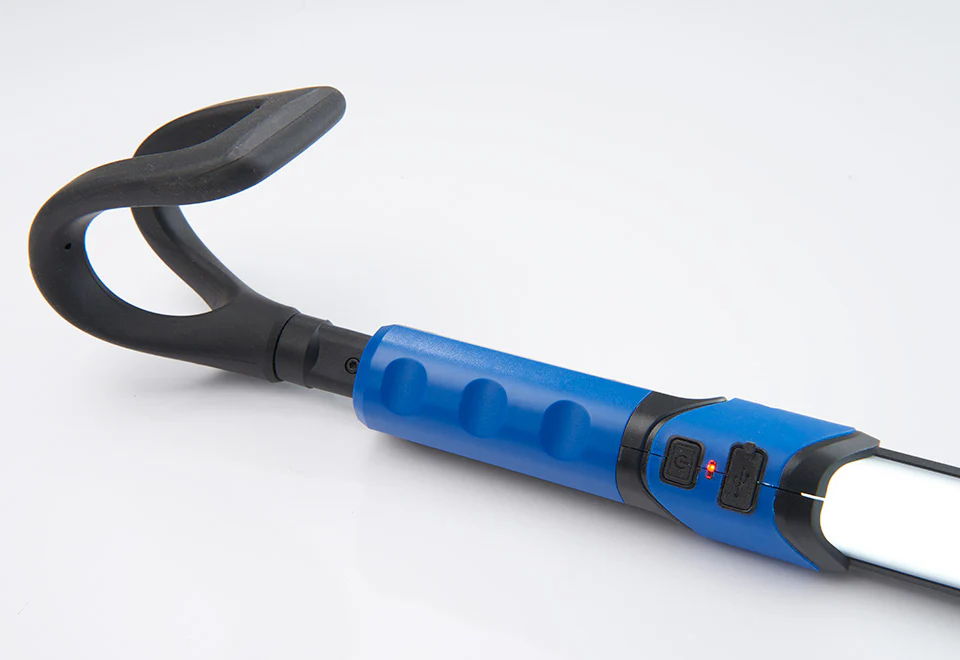 LED Rechargeable Underhood Work Light - Image 3