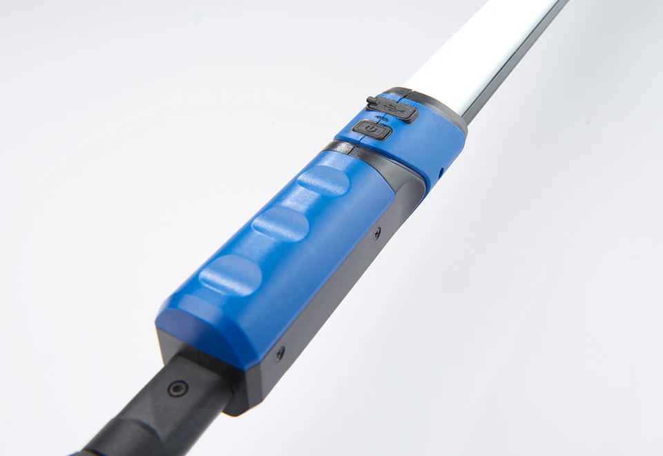 LED Rechargeable Underhood Work Light - Image 4