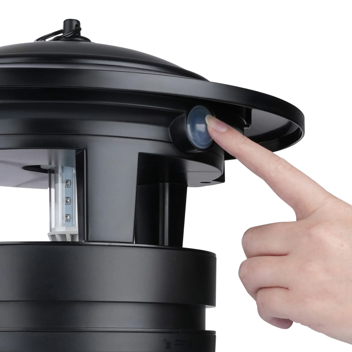 Luxe 1 Acre Flying Insect and Mosquito Trap - Image 15