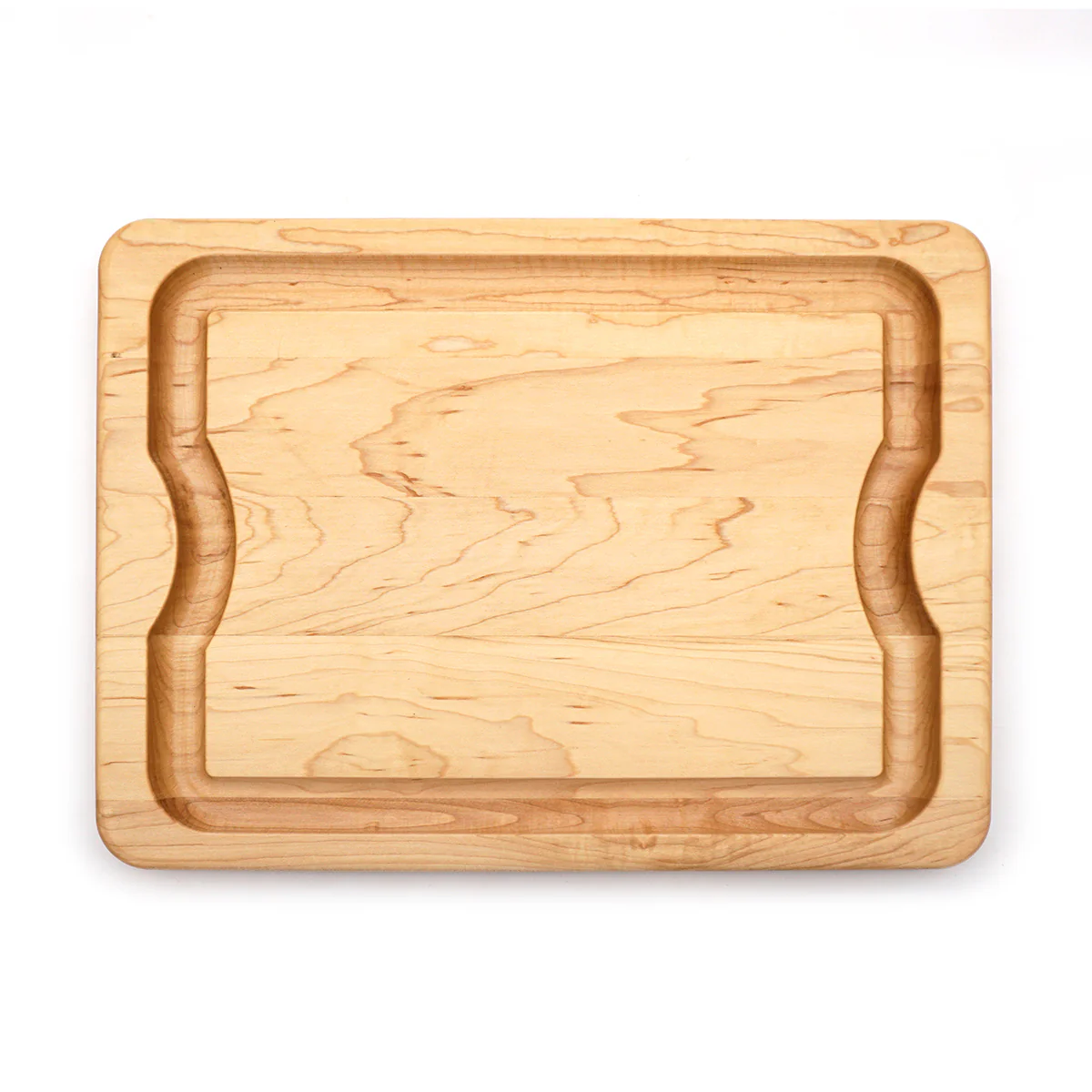 Maple BBQ Carving Board - Image 2