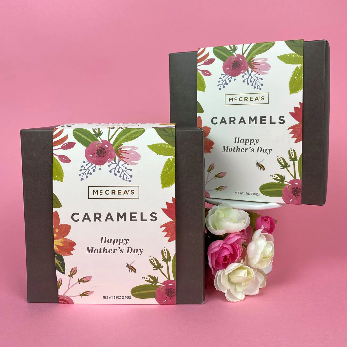 McCrea's Mother's Day Gift Box - Image 4