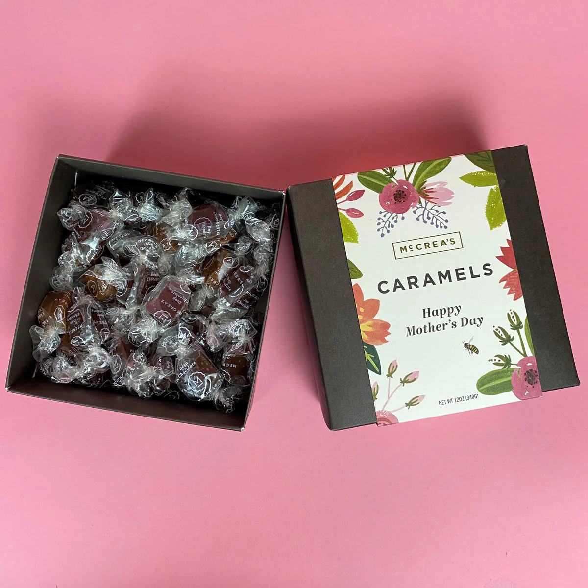 McCrea's Mother's Day Gift Box - Image 5