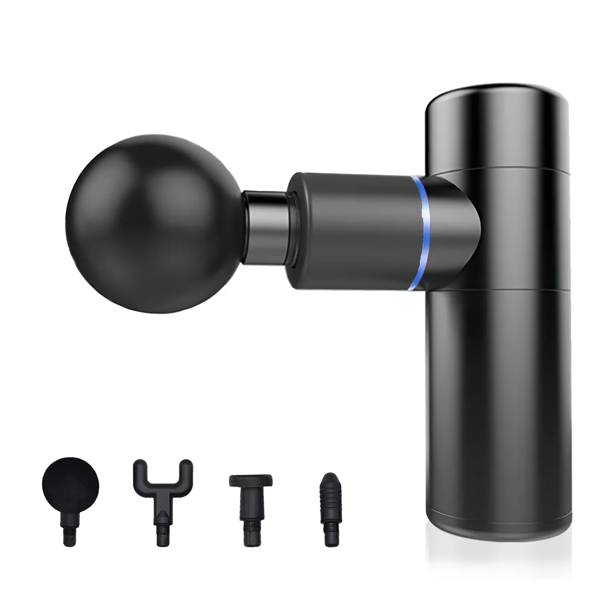 Mini Massage Gun - Image 4