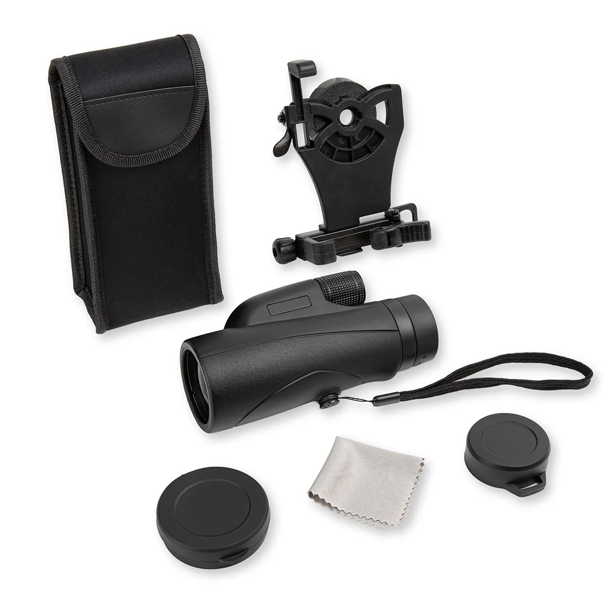 Monocular with Smartphone Adapter - Image 3