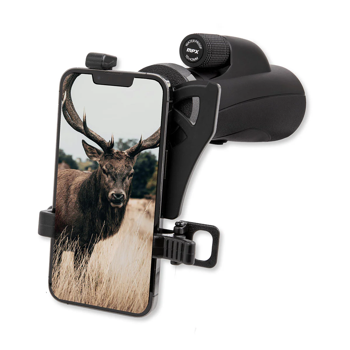 Monocular with Smartphone Adapter - Image 5