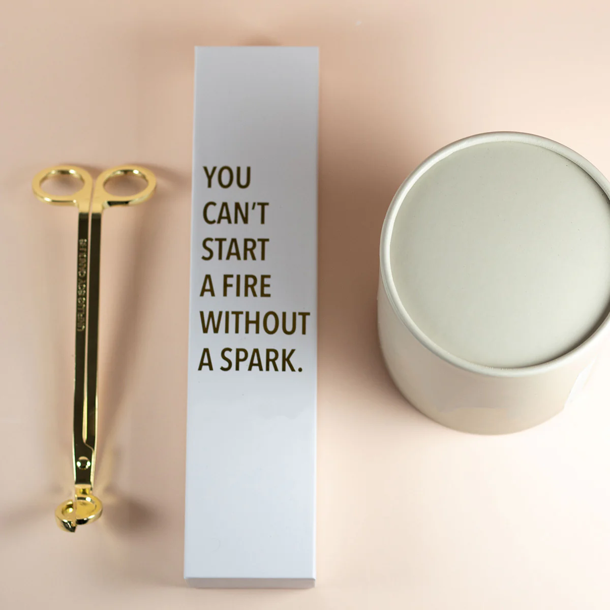 Mysa Soy Candle Gift Box