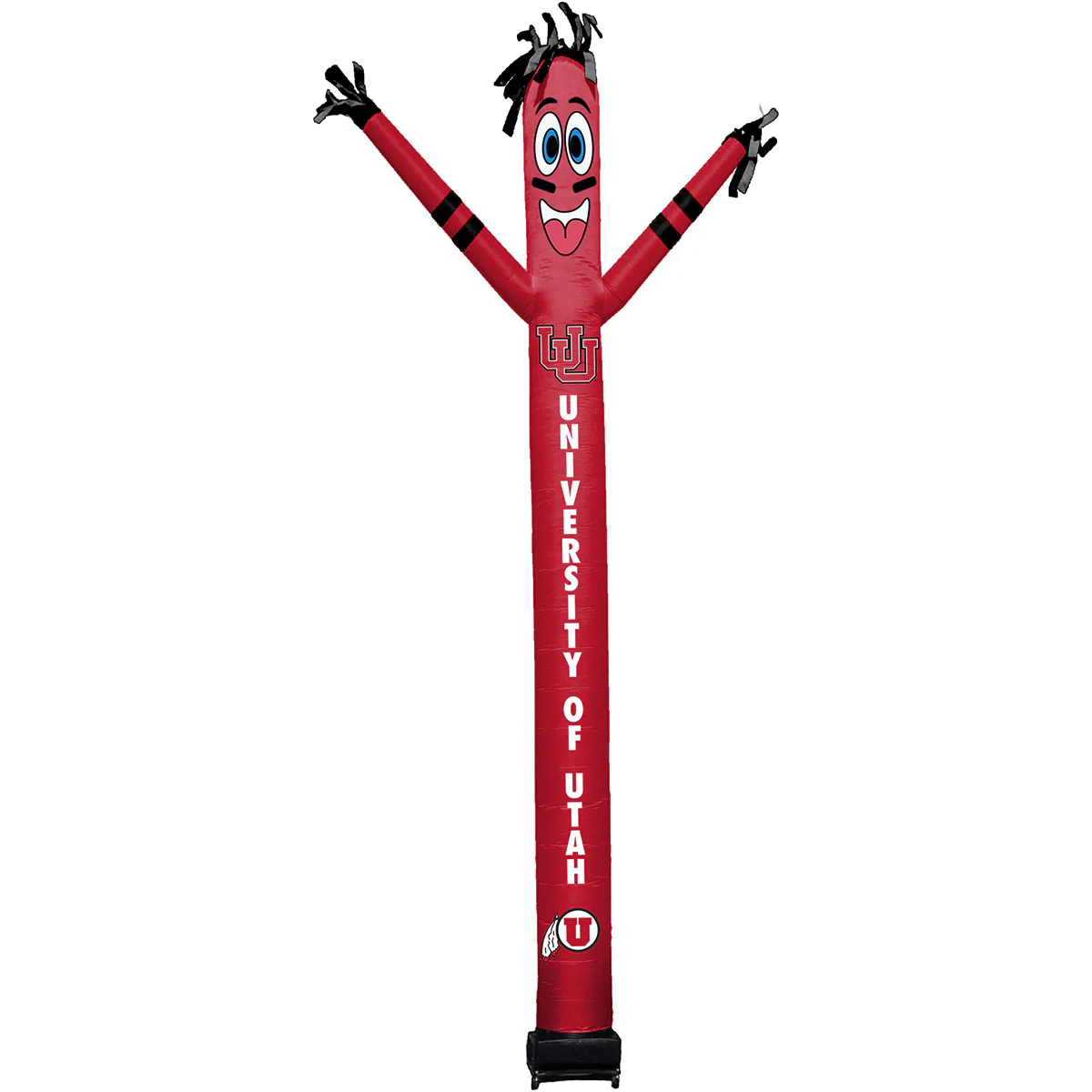 NCAA Inflatable Crazy Sports Fan - Image 37