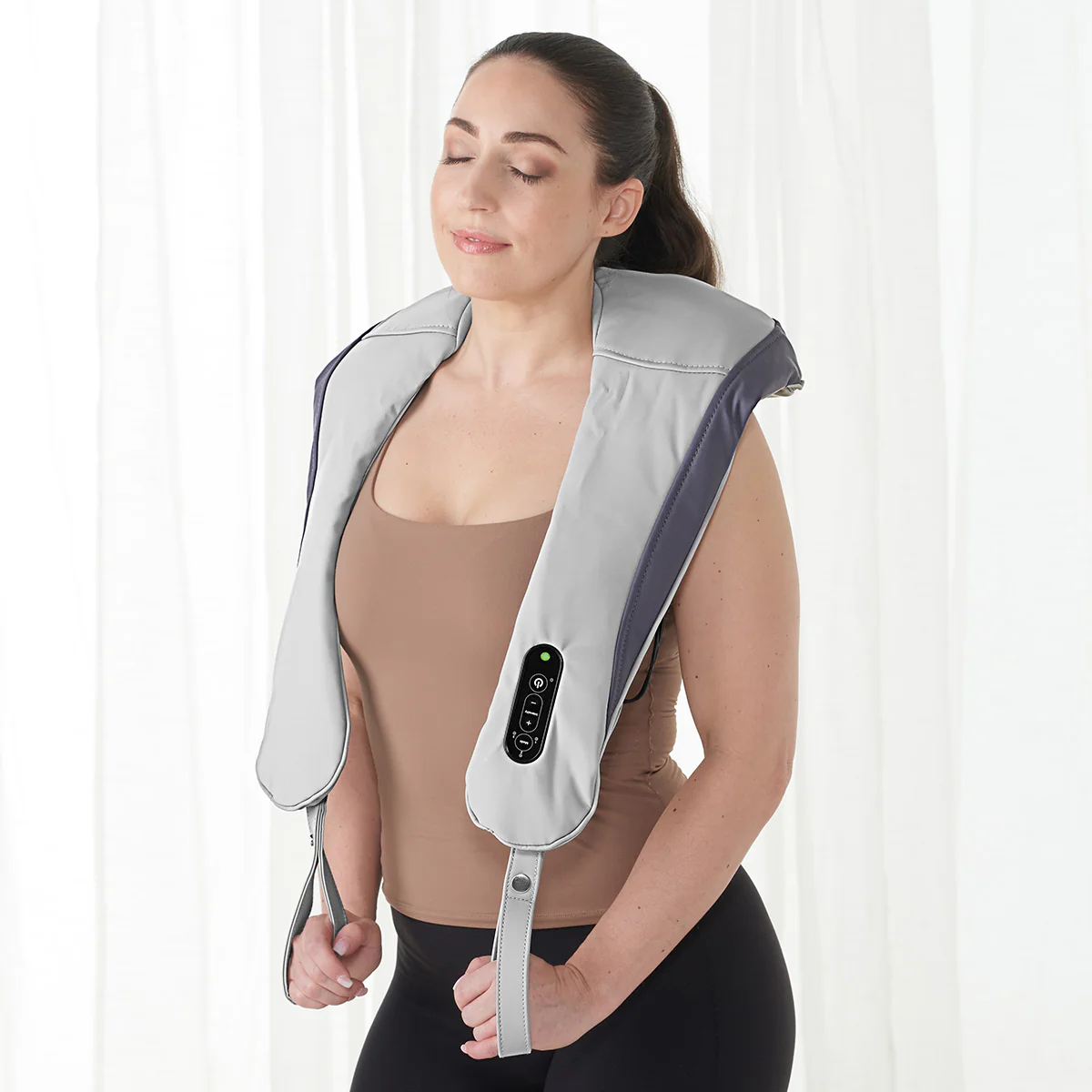 Neck and Shoulder Massager
