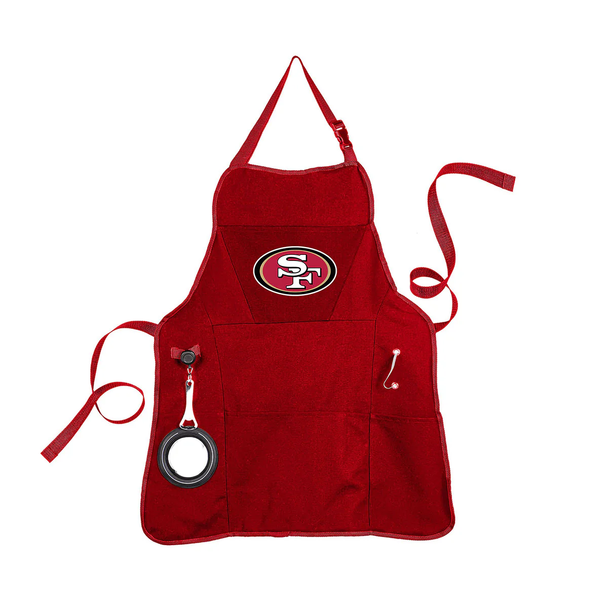 NFL Grill Apron - Image 9