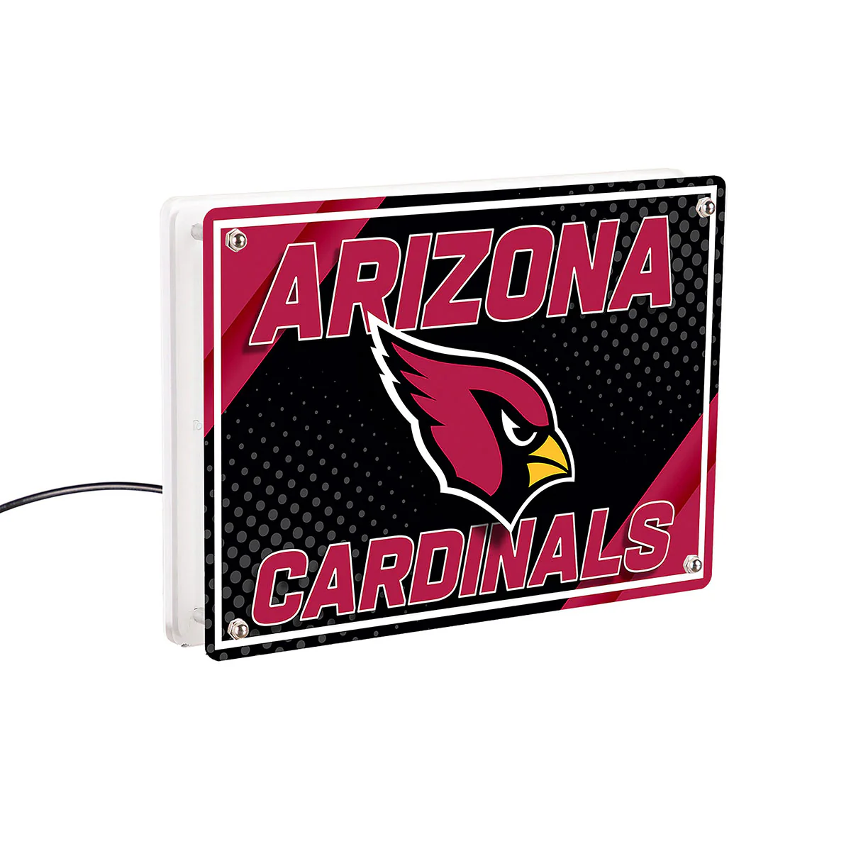 NFL Rectangle LED Desk Light - Image 45