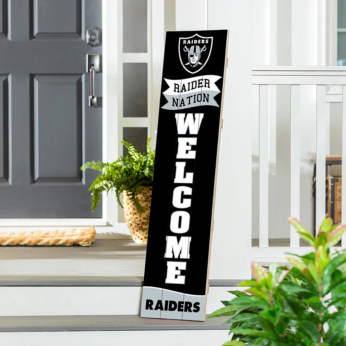 NFL Team Spirit Leaner - Image 18