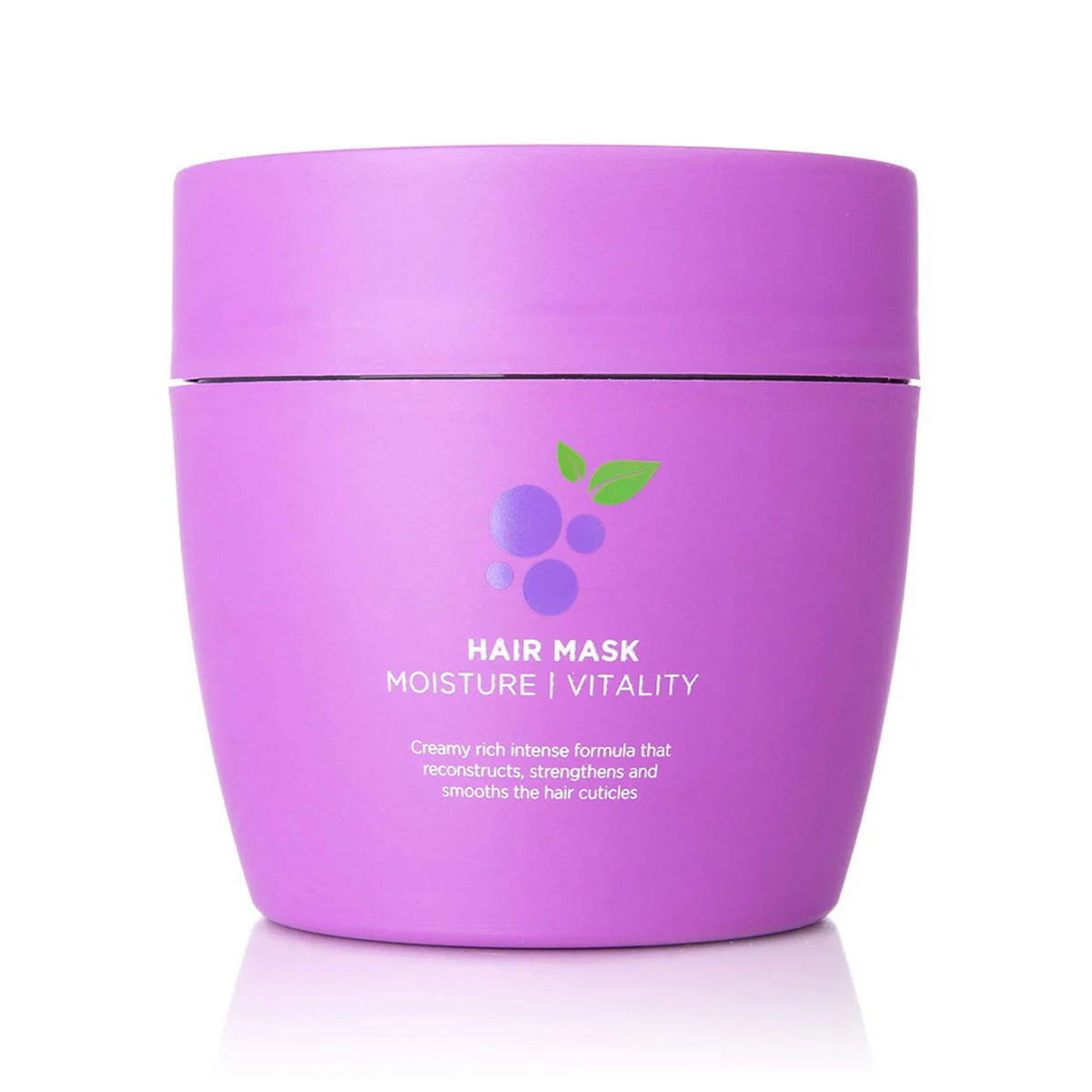 Nourishing Acai-Infused Complete Hair Care Set - Image 5