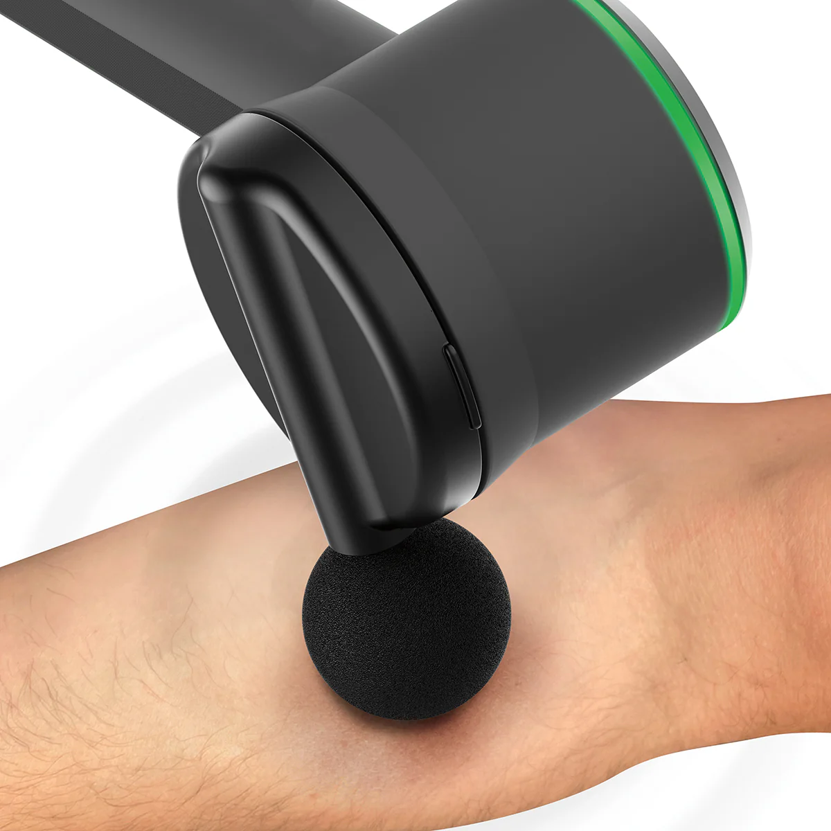 Oscillating Percussion and Shiatsu Massager - Image 10