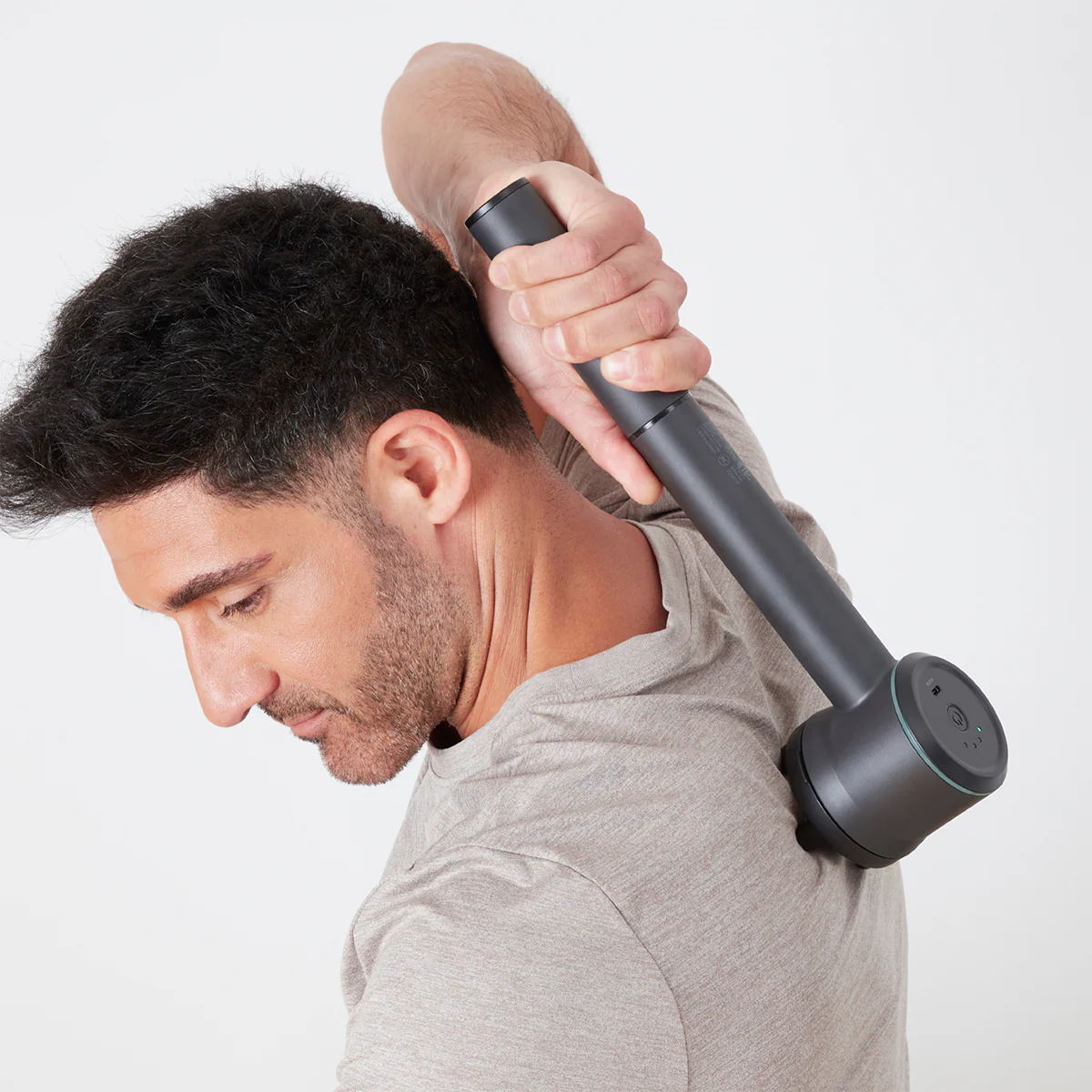 Oscillating Percussion and Shiatsu Massager - Image 13