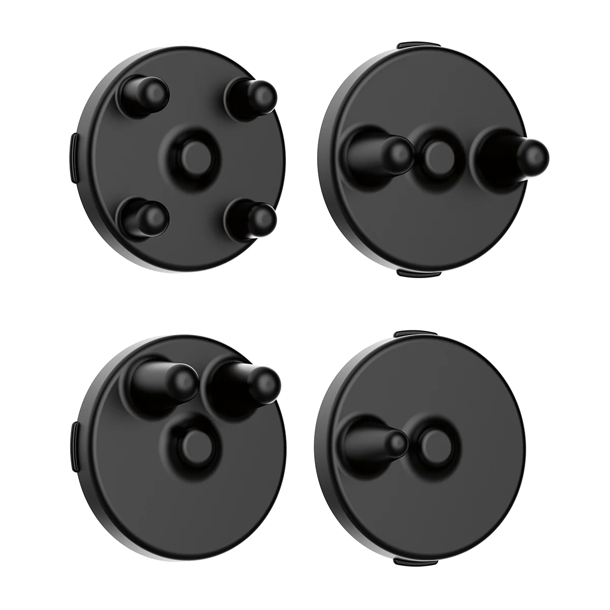 Oscillating Percussion and Shiatsu Massager - Image 18