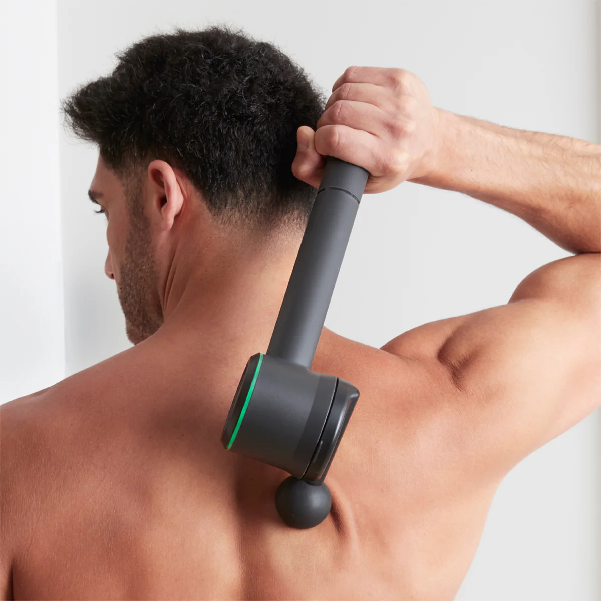 Oscillating Percussion and Shiatsu Massager - Image 5