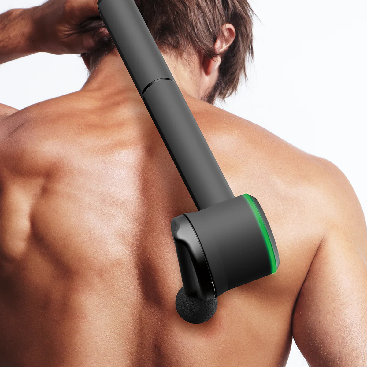 Oscillating Percussion and Shiatsu Massager - Image 7
