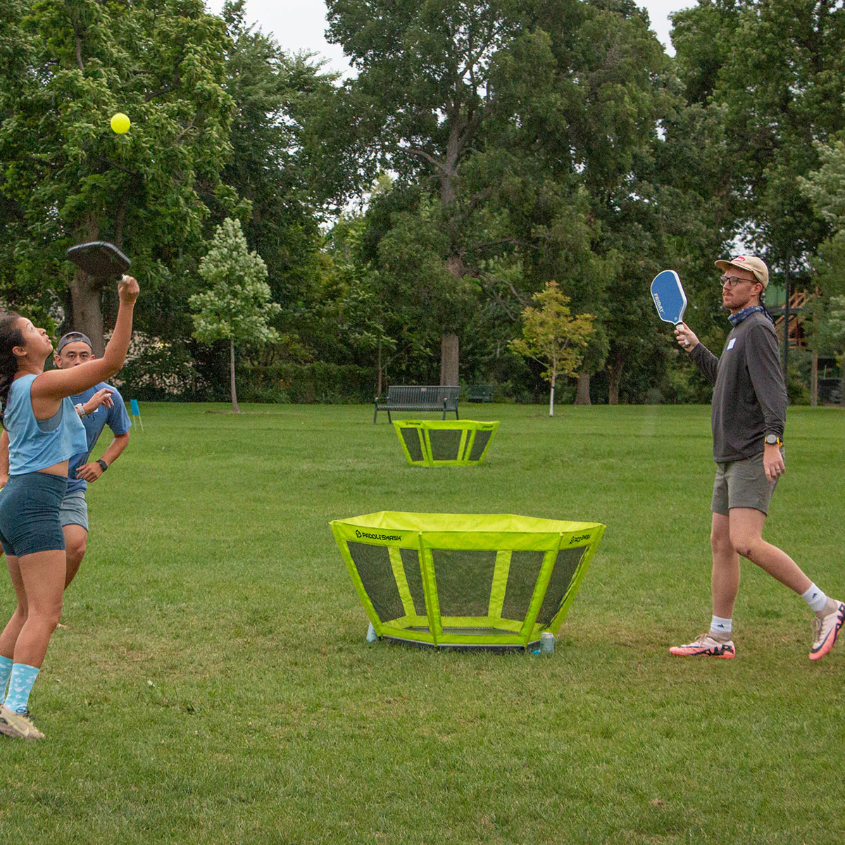 PaddleSmash Complete Set - Image 16