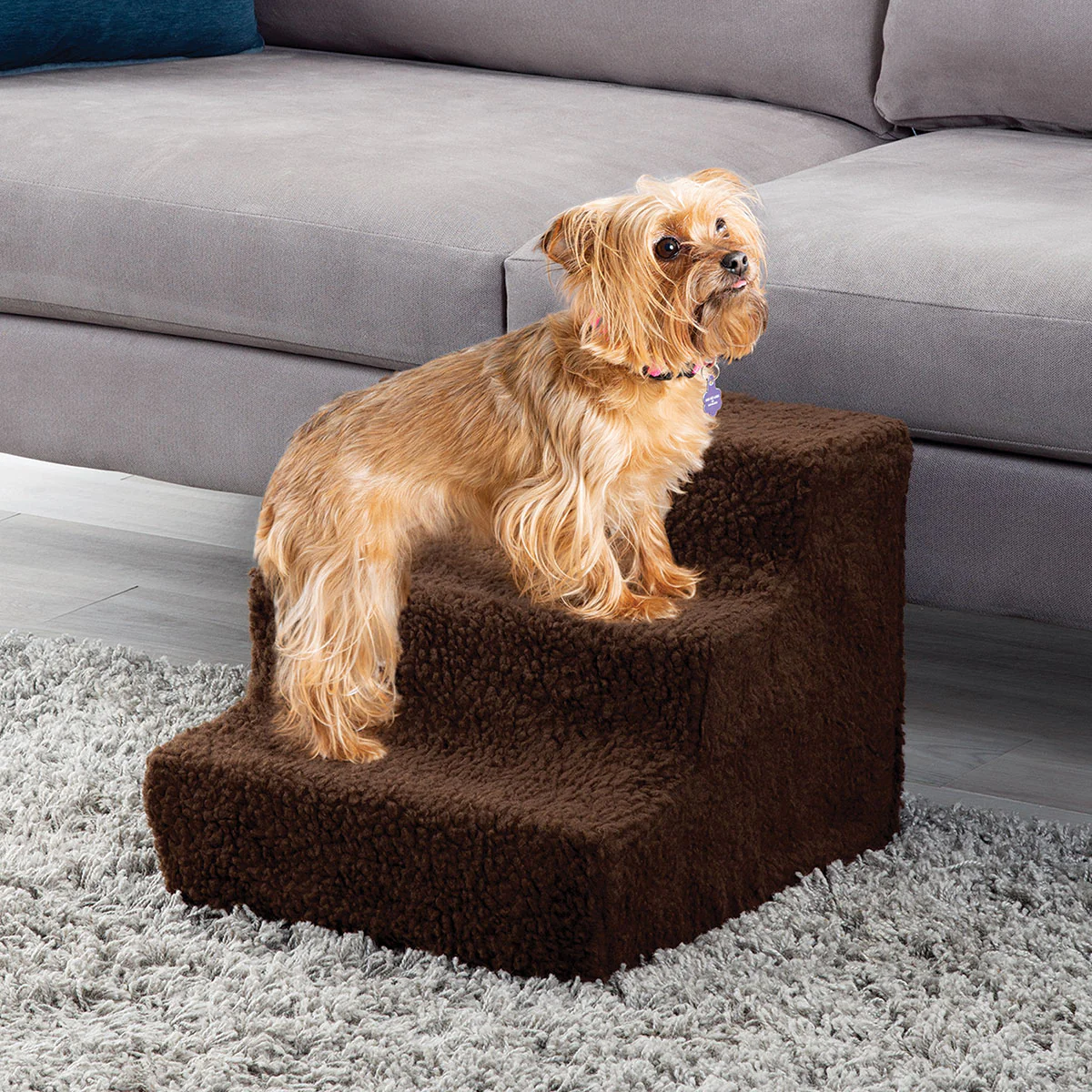 Pet Steps with Removable Cover