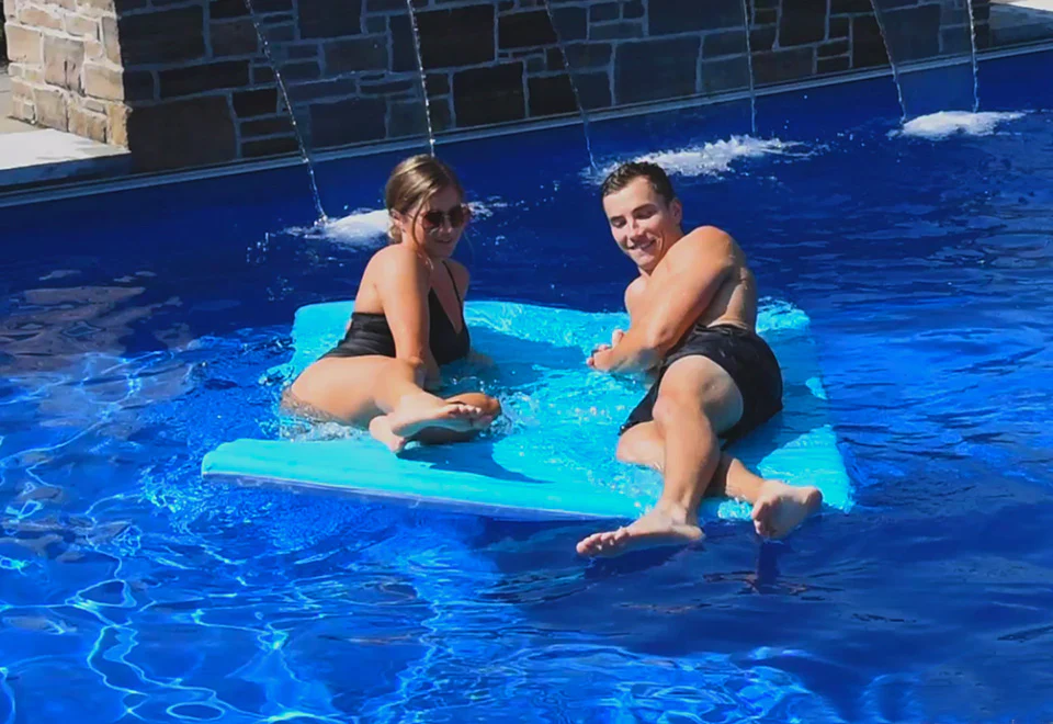 Pool Noodle Floatz - Image 2