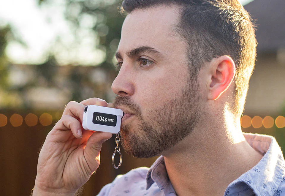 Portable Breathalyzer - Image 10