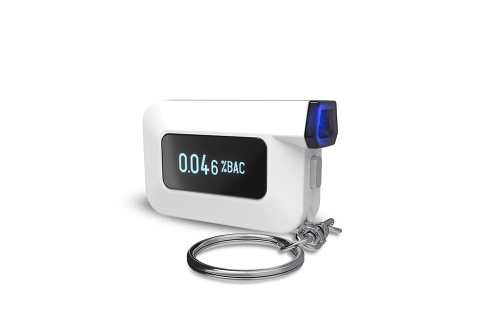 Portable Breathalyzer - Image 11