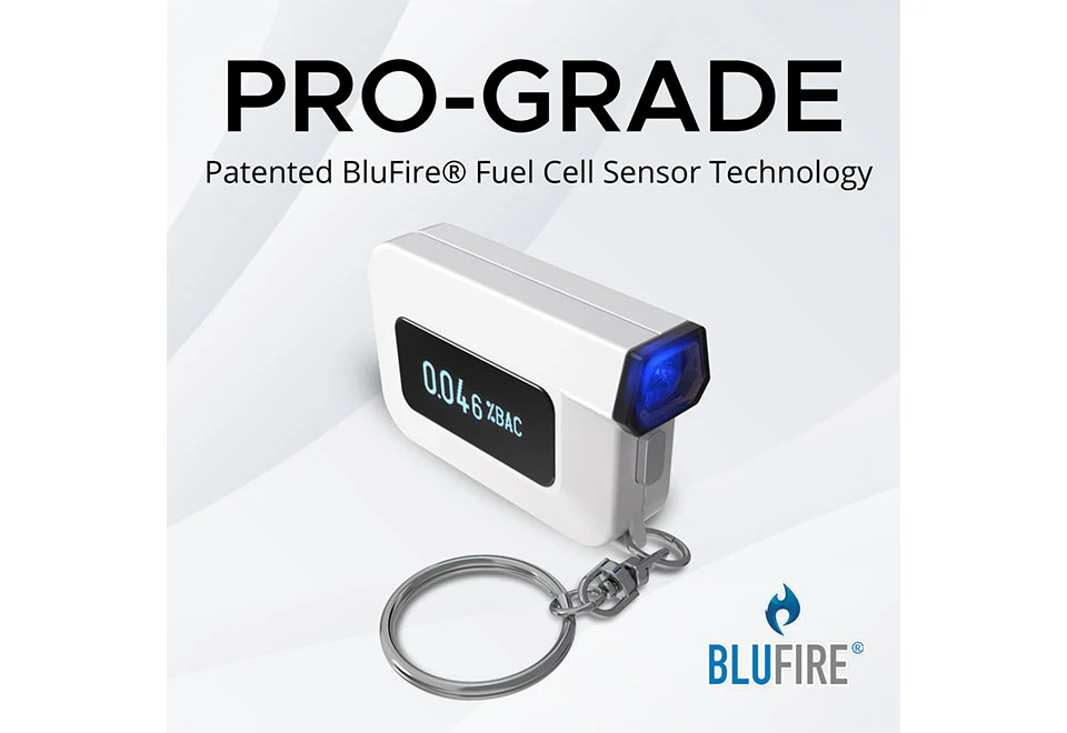 Portable Breathalyzer - Image 13