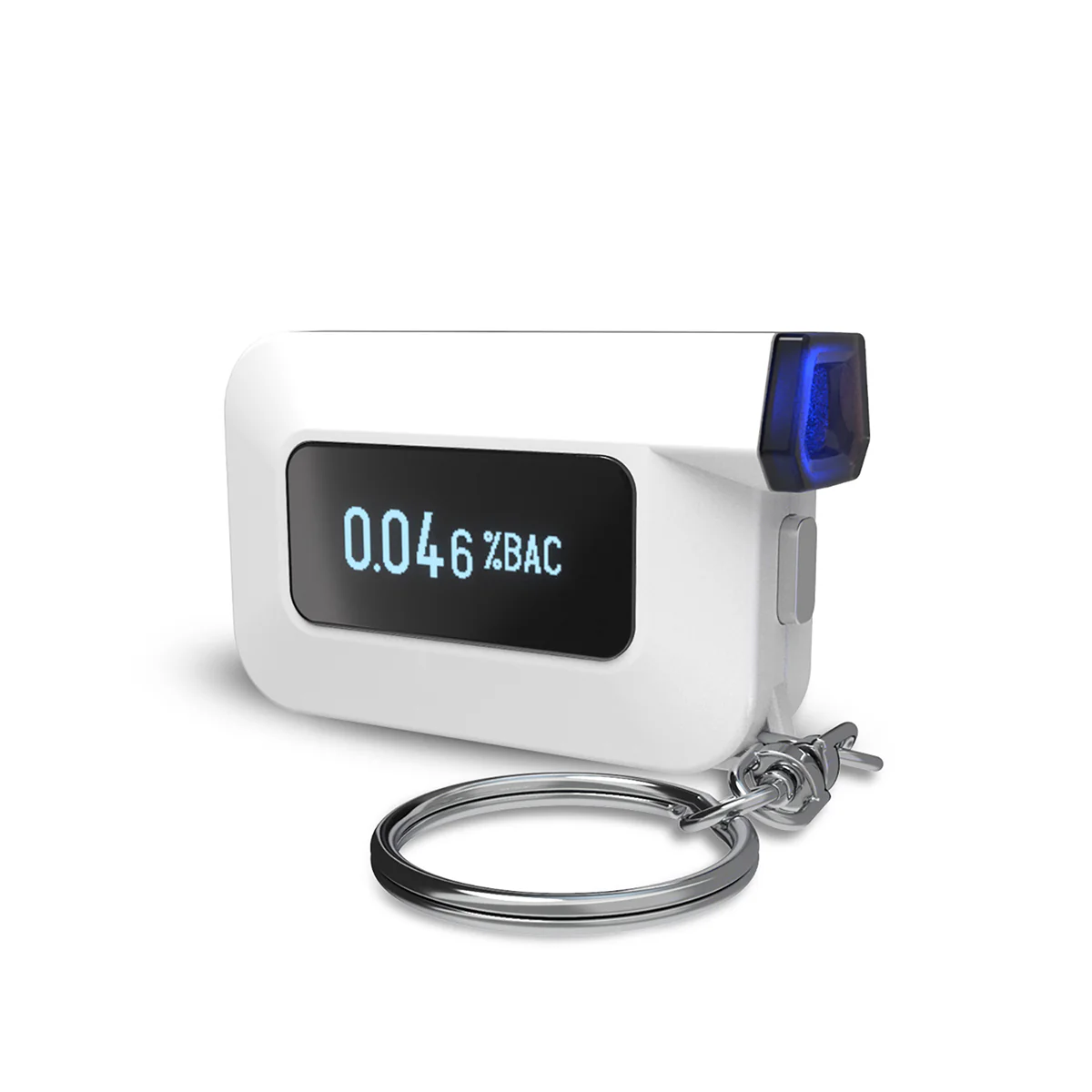 Portable Breathalyzer - Image 4