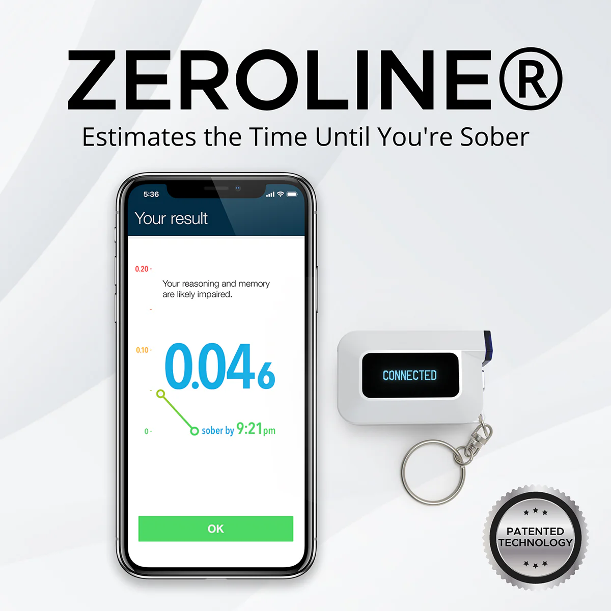 Portable Breathalyzer - Image 5