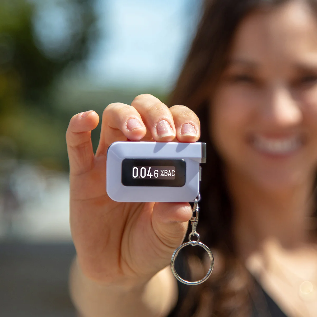 Portable Breathalyzer - Image 8