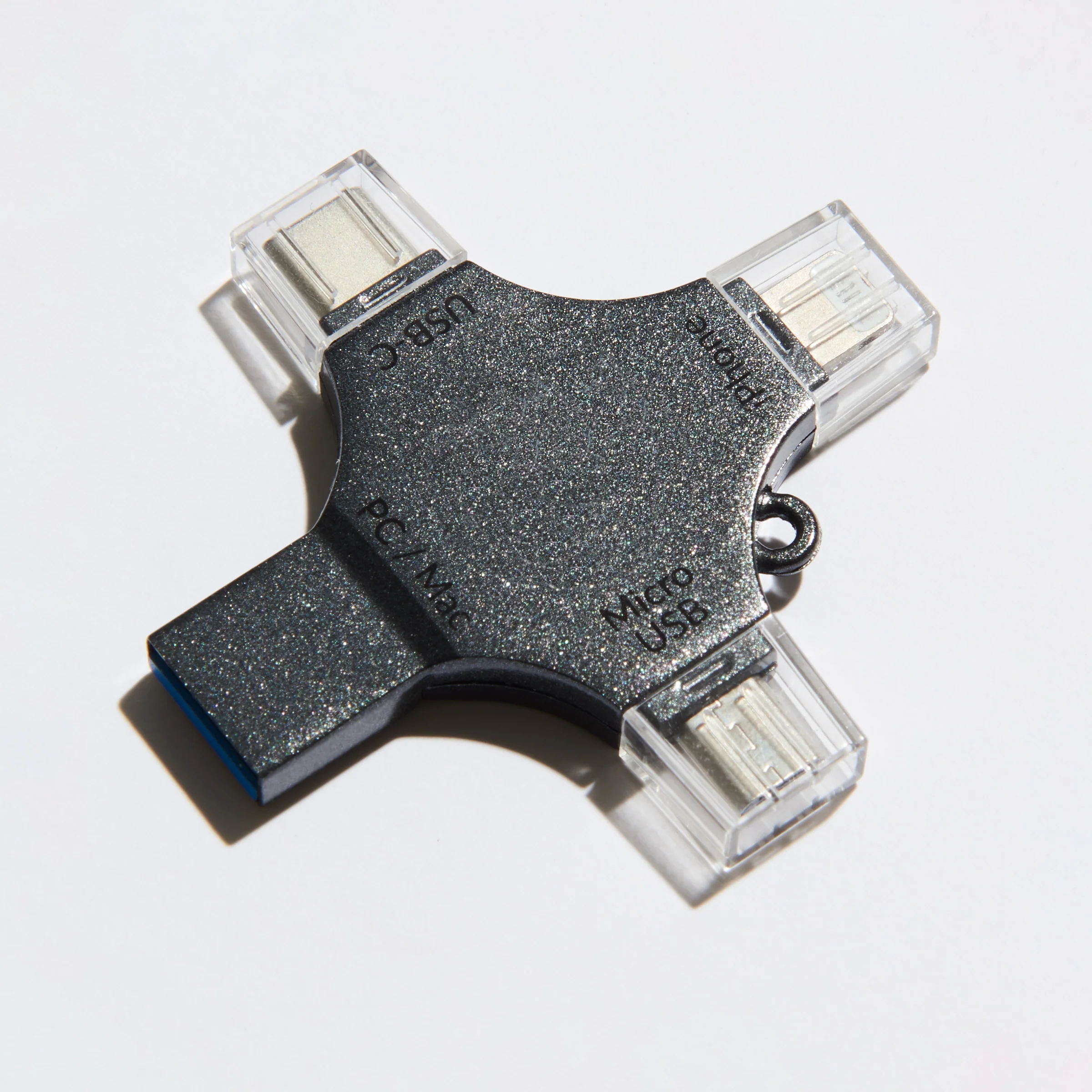 Portable Smartphone Photo Vault - Image 2