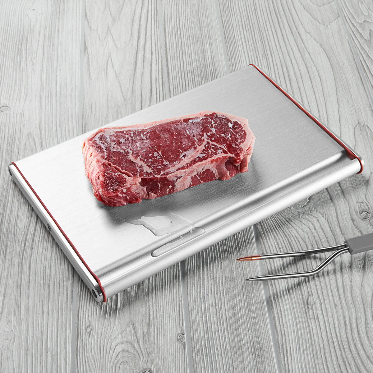Premium Innovative Defrosting Tray