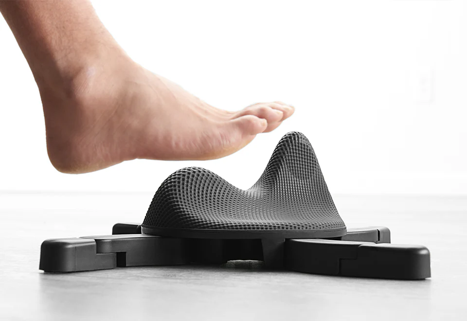 Professional Grade Arch Massager