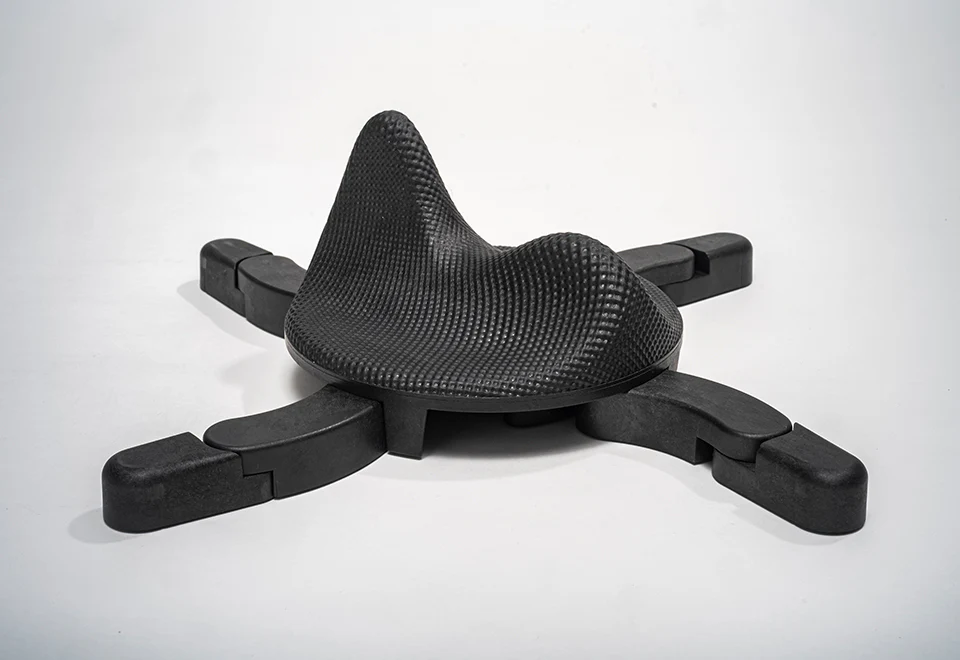Professional Grade Arch Massager - Image 2